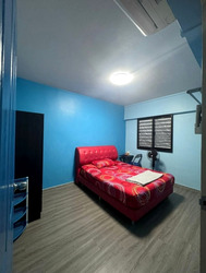 Blk 208 Jurong East Street 21 (Jurong East), HDB 3 Rooms #617587541